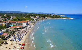Lazaros 3* 티실리비