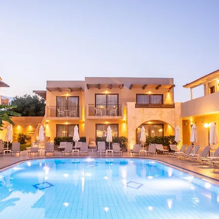 Aparthotel Lazaros Hotel Resort Tsilivi (Zakynthos)