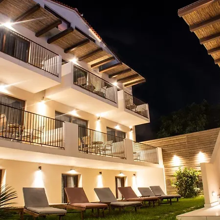 Lazaros Hotel Resort Aparthotel Tsilivi (Zakynthos)