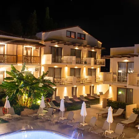 Lazaros Hotel Resort