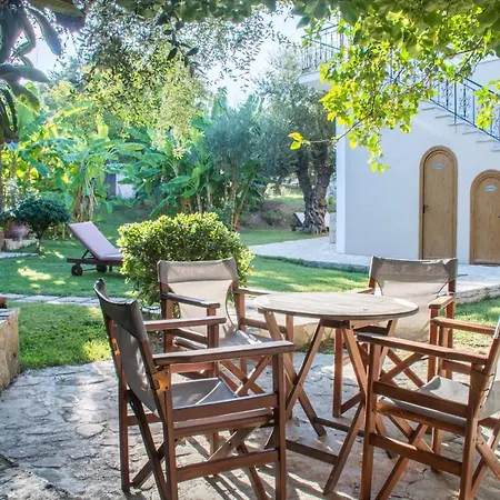 Lazaros Hotel Resort 3* Tsilivi (Zakynthos)