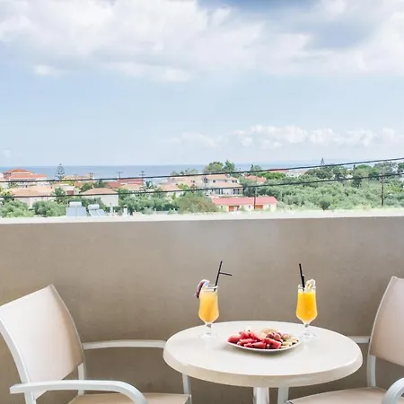 Aparthotel Lazaros Hotel Resort Tsilivi (Zakynthos)