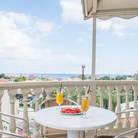 Lazaros Hotel Resort Tsilivi (Zakynthos)
