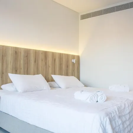 Lazaros Hotel Resort Aparthotel