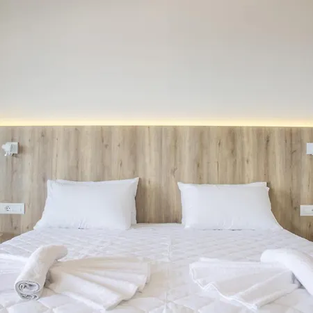 Lazaros Hotel Resort Aparthotel