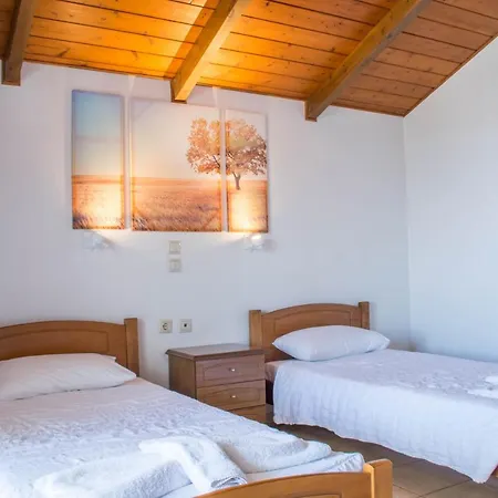 Aparthotel Lazaros Hotel Resort Tsilivi (Zakynthos)