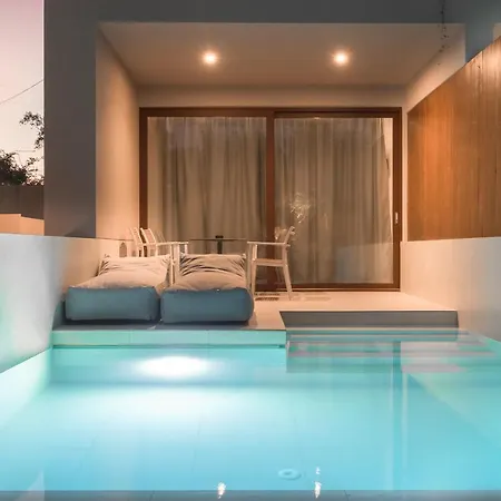 Lazaros Hotel Resort 3*